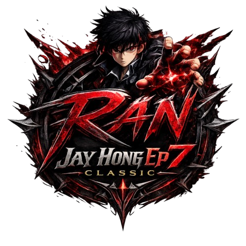 RanHex Online